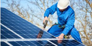 Installation Maintenance Panneaux Solaires Photovoltaïques à Beaugies-sous-Bois